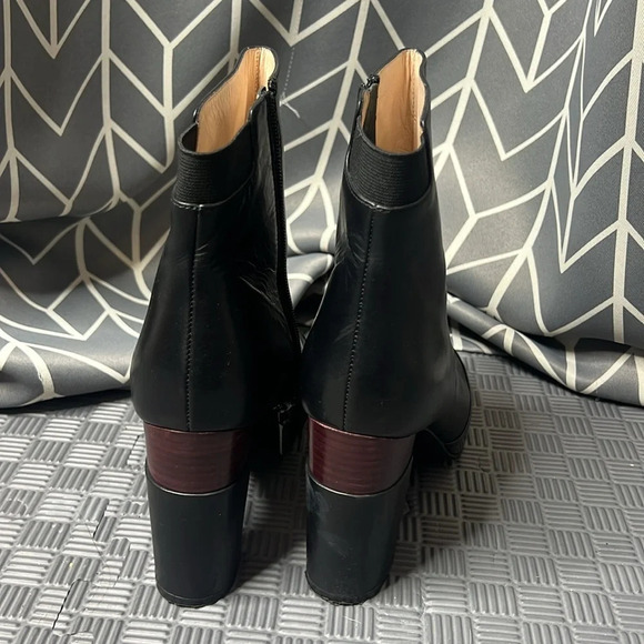 Carlo Pazolini Ankle Boots size 39 - Picture 3 of 6